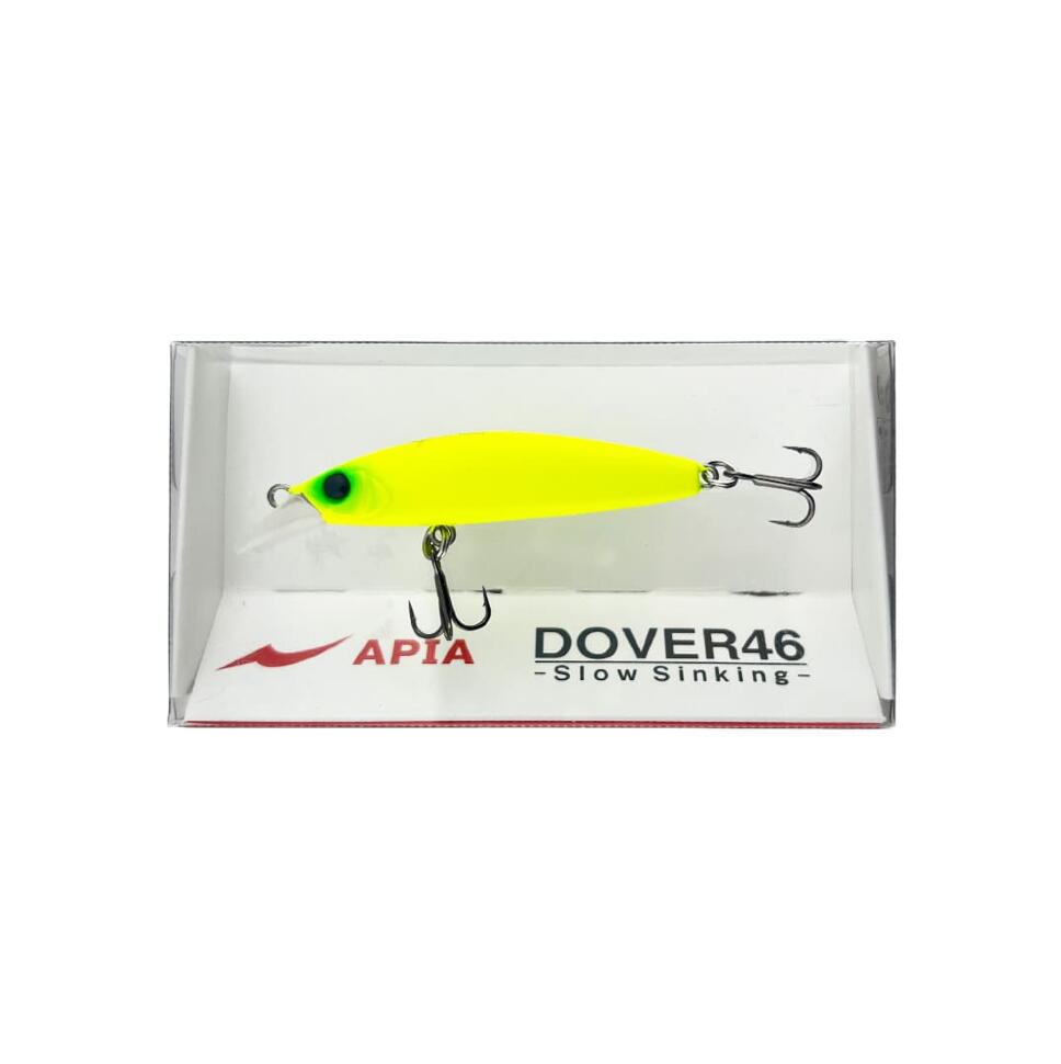 Воблер Apia Dover 46 SS