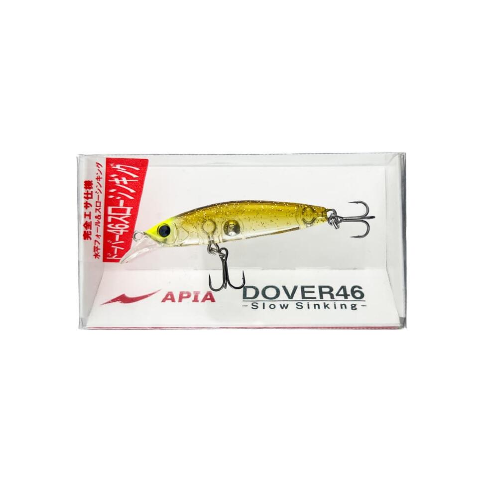 Воблер Apia Dover 46 SS