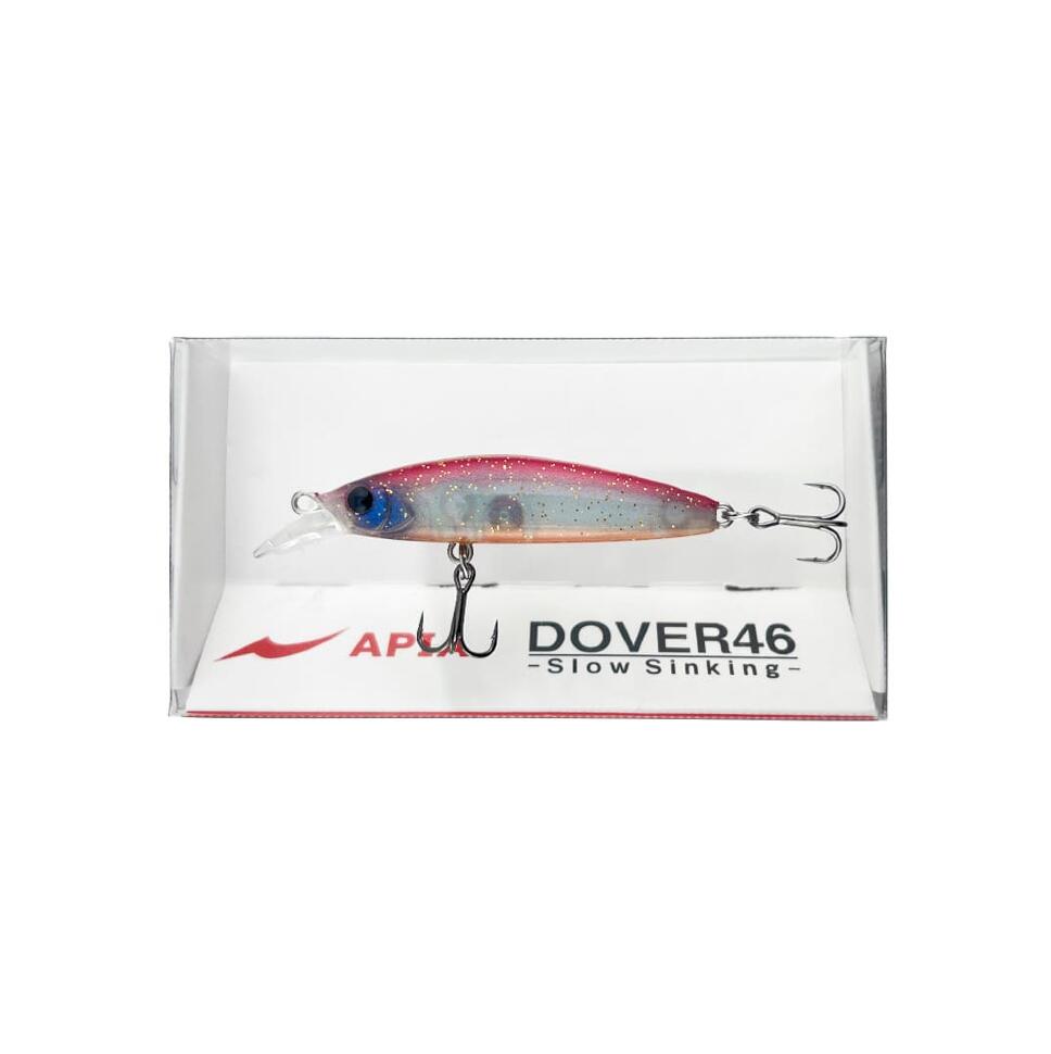 Воблер Apia Dover 46 SS