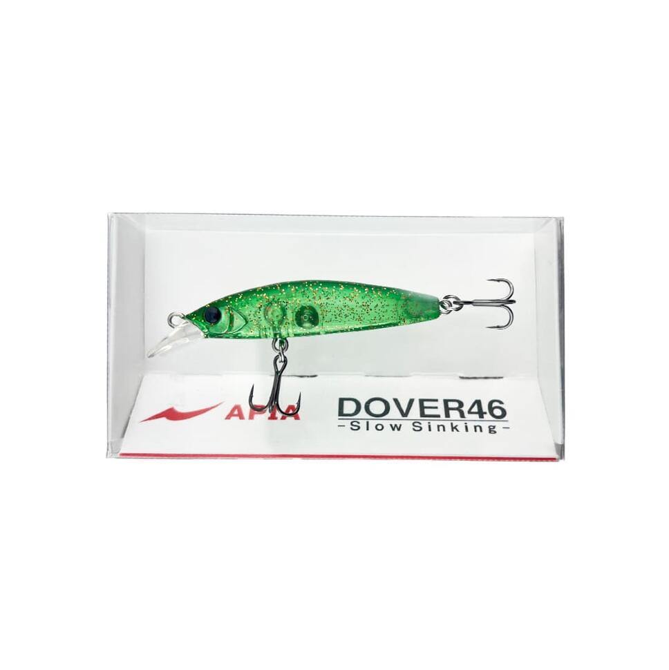 Воблер Apia Dover 46 SS