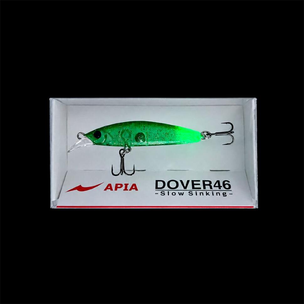 Воблер Apia Dover 46 SS