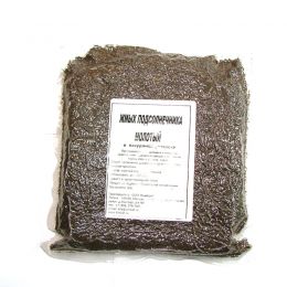 Прикормка Fish Bait Жмых Подсолнечника 500г