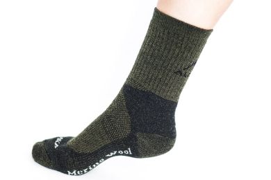 Термоноски ALPIKA HUNTER Merino
