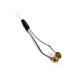 Бобинодержатель TMC CERAMIC BOBBIN BENT