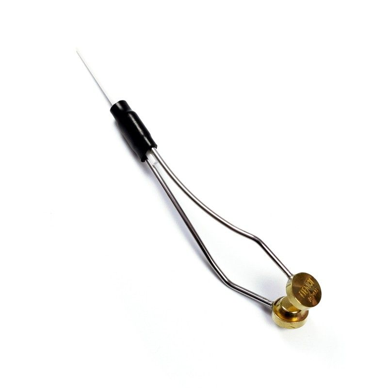 Бобинодержатель TMC CERAMIC BOBBIN BENT