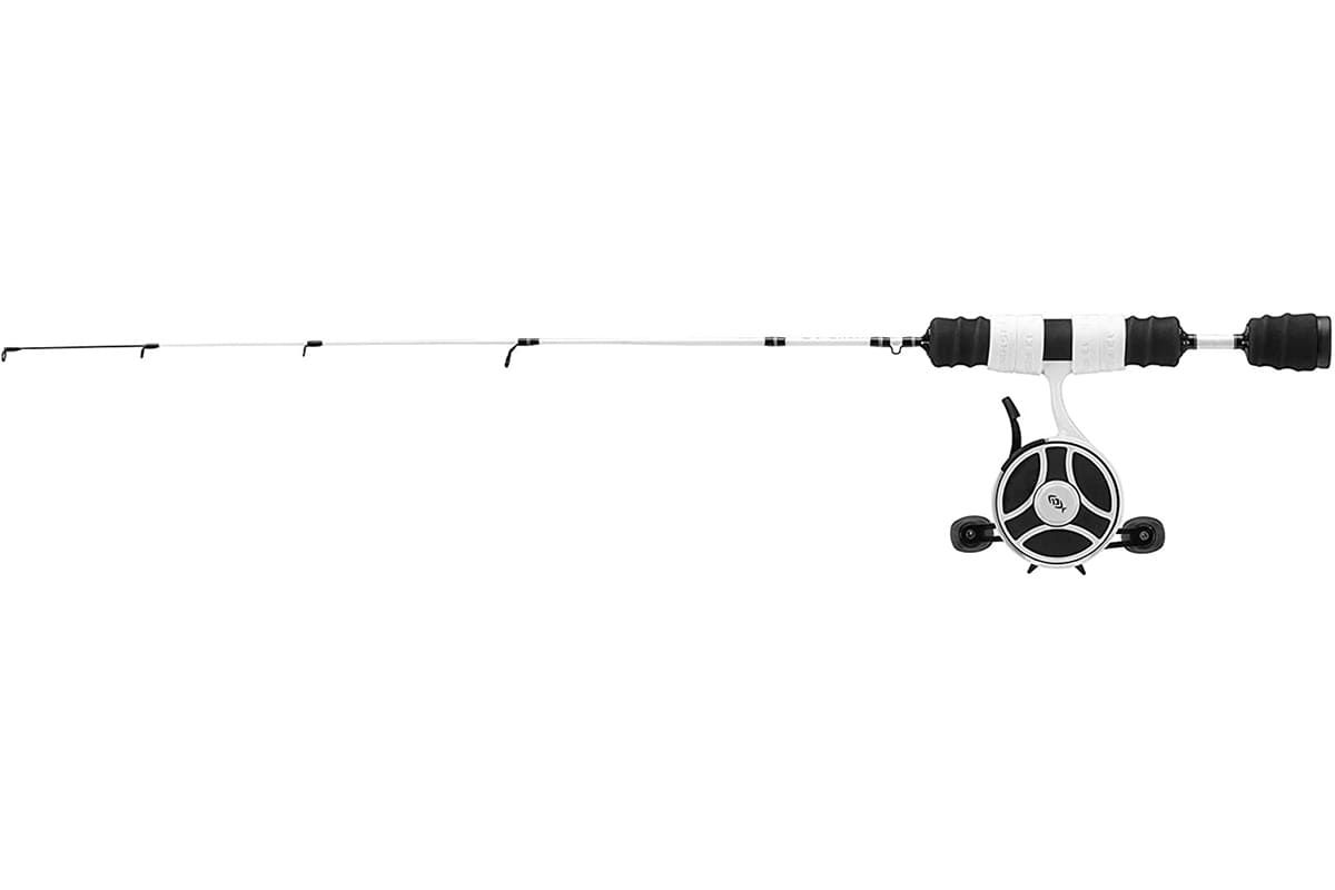 Зимний набор 13 Fishing V3 FreeFall Ghost Combo 27ML RH
