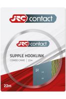Поводковый материал JRC Supple Hooklink Combo Camo