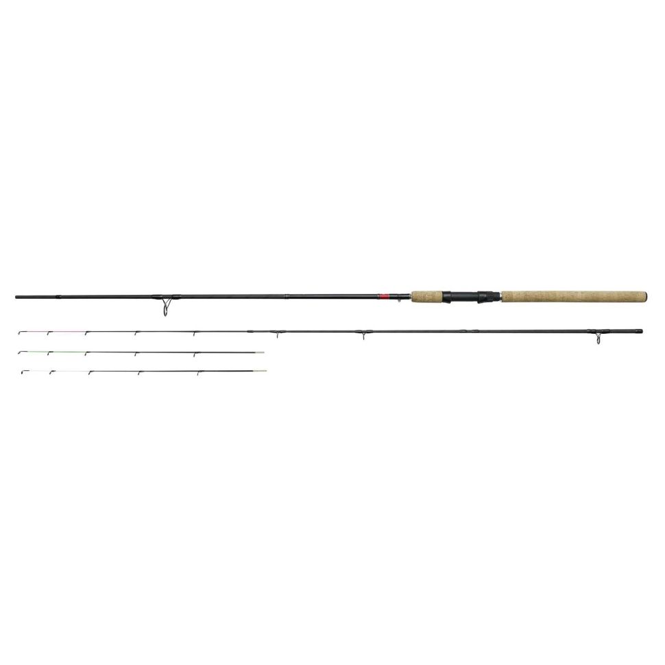 Удилище фидерное DAM Spezi Stick II Picker