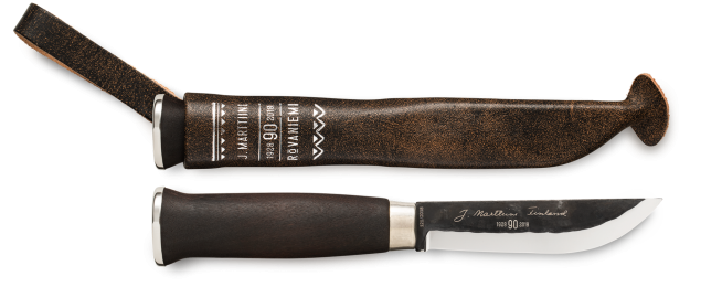 Нож Marttiini ANNIVERSARY 90YRS (110/220)