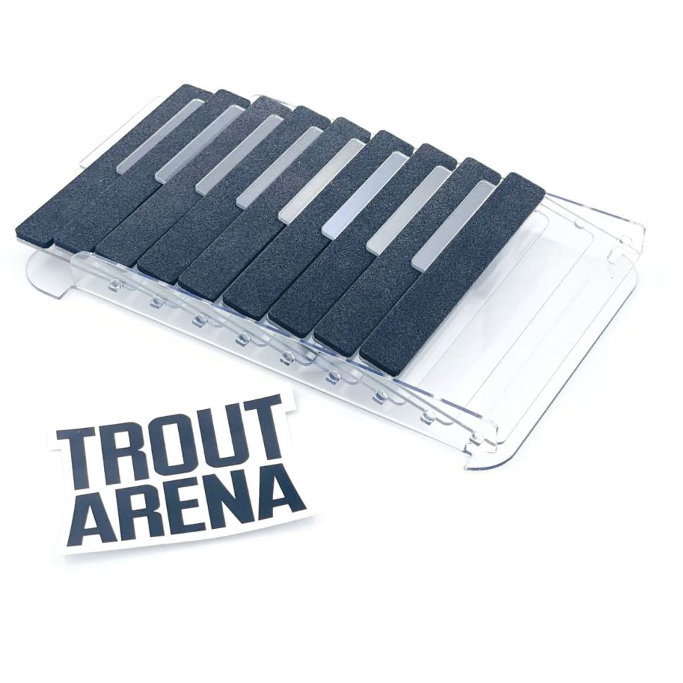 Картотека Trout Arena в ящик Meiho 7070/7070N и 7055/7055N