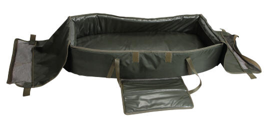 Мат для рыбы Prologic Firestarter Unhooking Mat (100cm x 50cm)