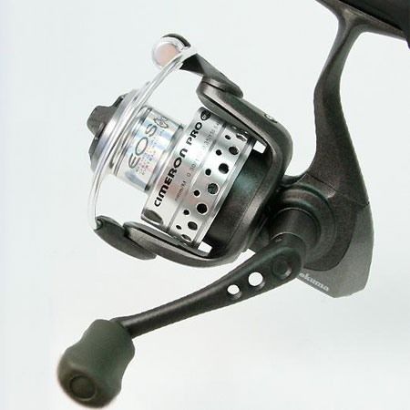 Катушка Okuma Cimeron Pro