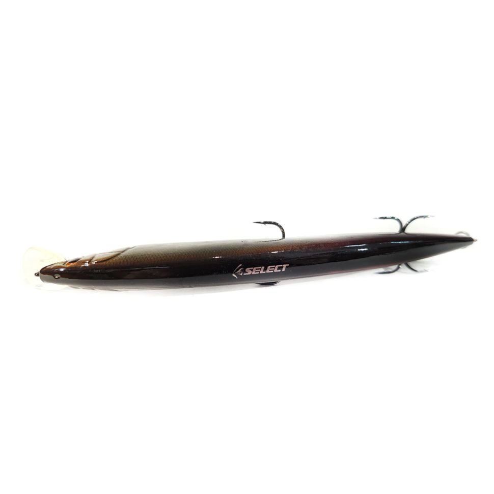 Воблер Select Hustler 160SP