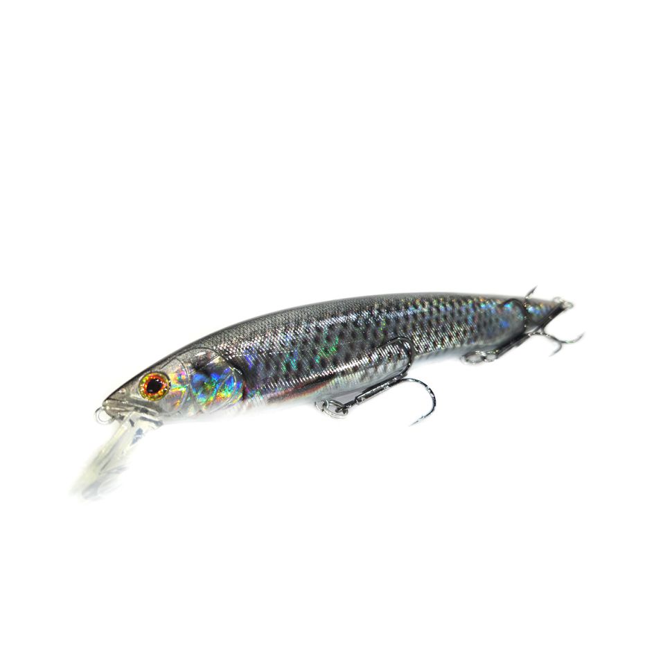 Воблер Select Hustler 160SP