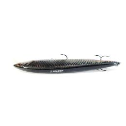 Воблер Select Hustler 160SP
