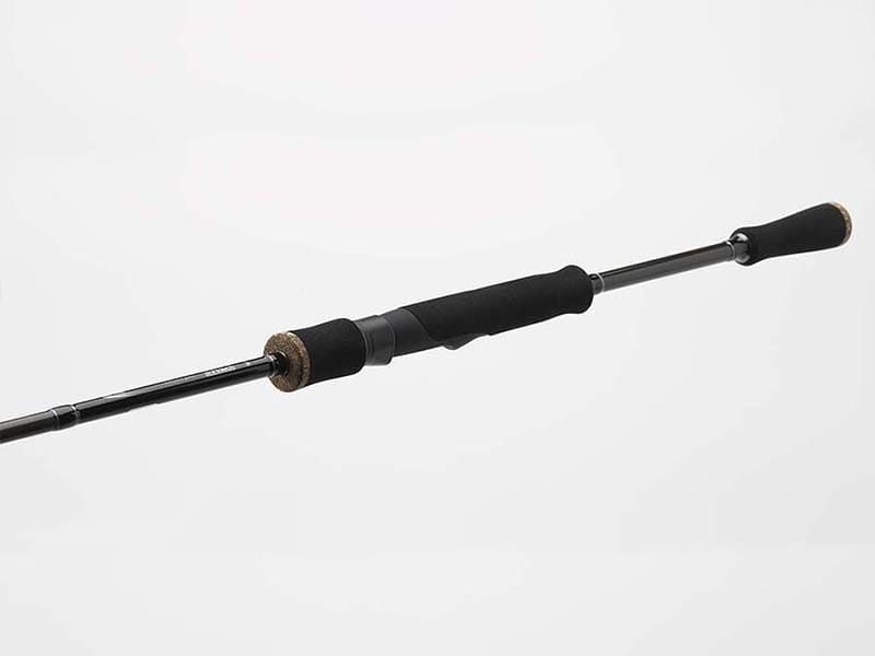 Спиннинг DAM YAGI SPIN