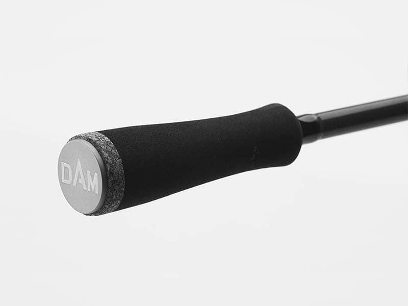 Спиннинг DAM YAGI SPIN