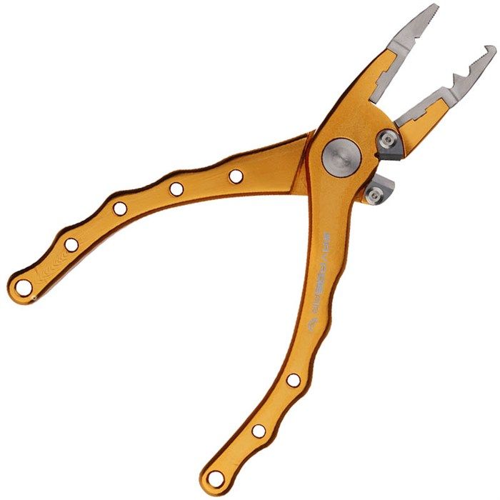 Многофункциональный инструмент Savage Gear SideCutter Pliers