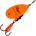 CPFO00445=, Блистер, 9г, Fluo Orange