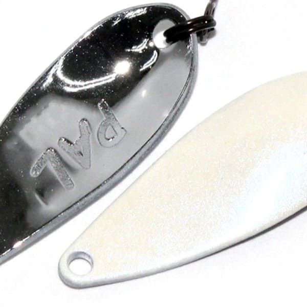 Колеблющиеся блесны Forest Lure Pal 1.6g