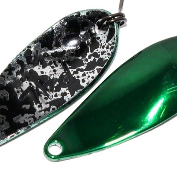 Колеблющиеся блесны Forest Lure Pal 1.6g