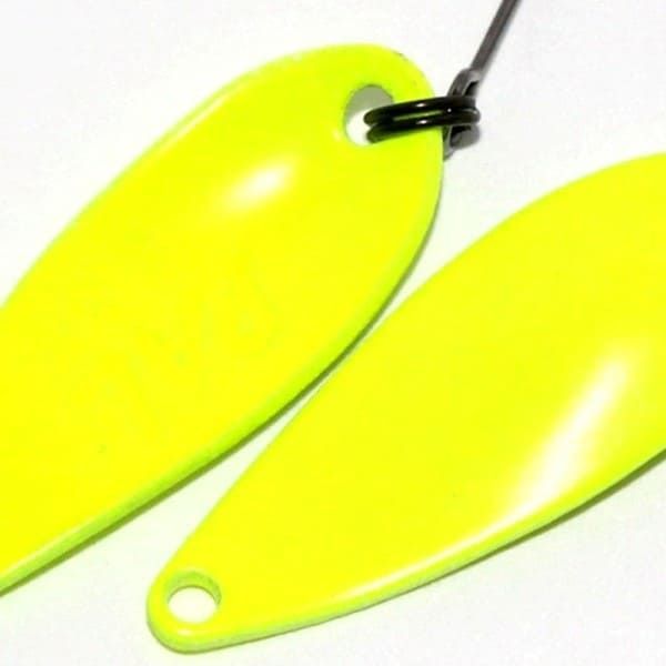 Колеблющиеся блесны Forest Lure Pal 1.6g