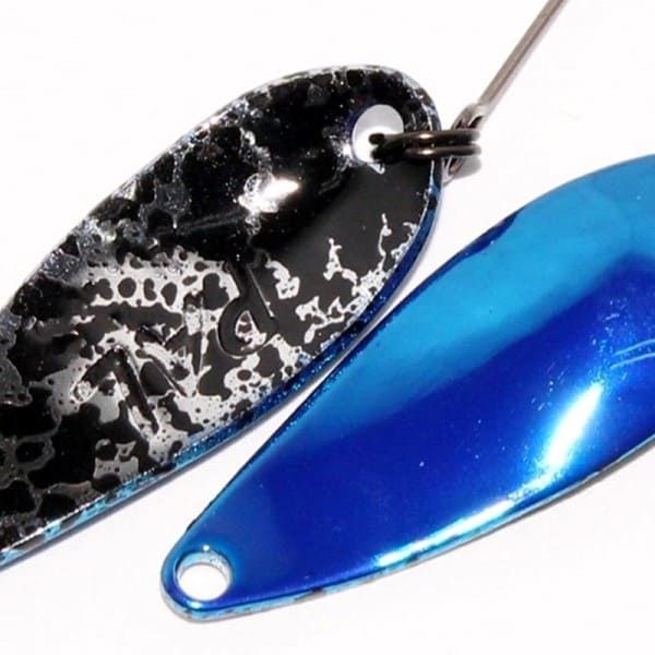 Колеблющиеся блесны Forest Lure Pal 1.6g
