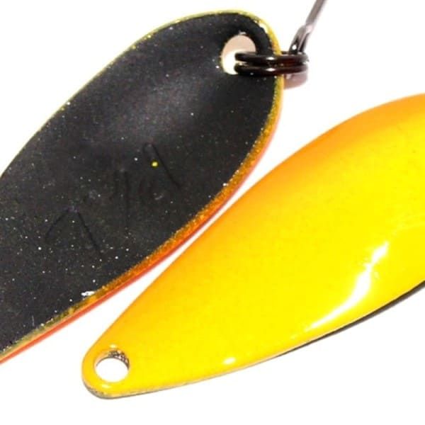 Колеблющиеся блесны Forest Lure Pal 1.6g