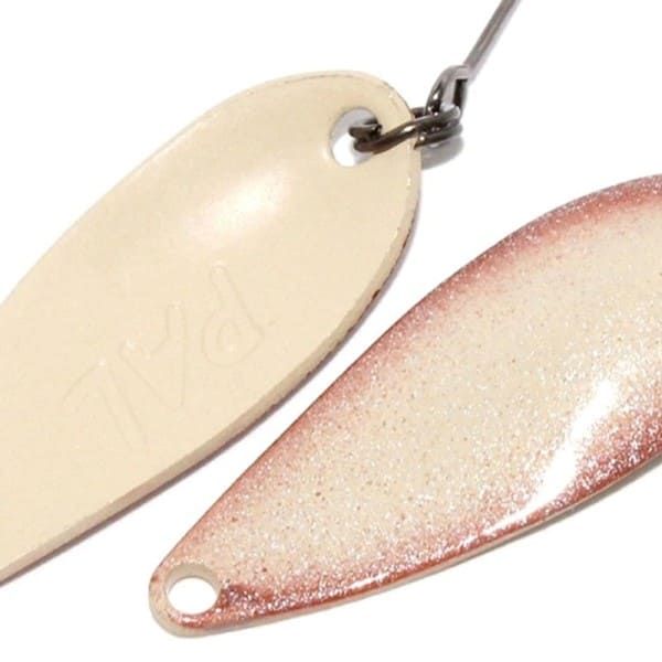 Колеблющиеся блесны Forest Lure Pal 1.6g