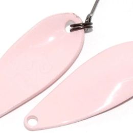 Колеблющиеся блесны Forest Lure Pal 1.6g