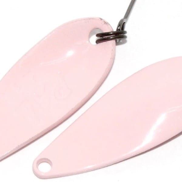 Колеблющиеся блесны Forest Lure Pal 1.6g