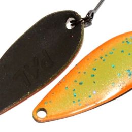 Колеблющиеся блесны Forest Lure Pal 1.6g