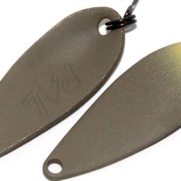 Колеблющиеся блесны Forest Lure Pal 1.6g