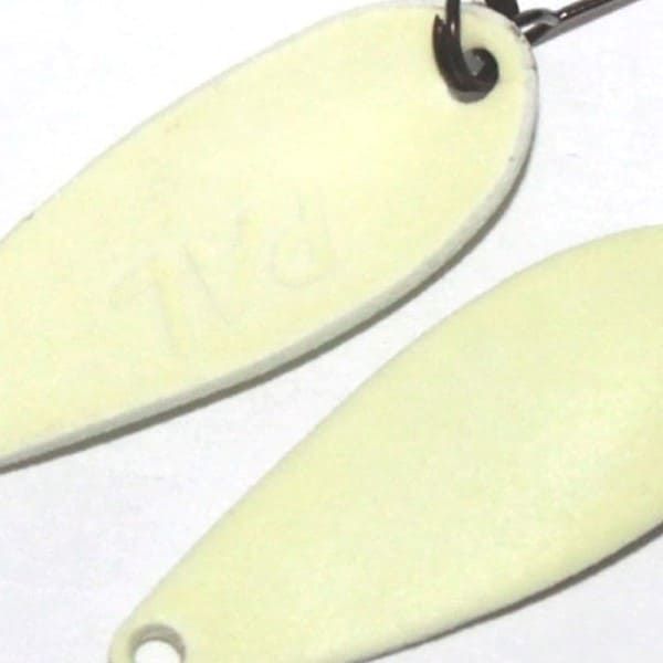 Колеблющиеся блесны Forest Lure Pal 1.6g