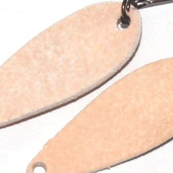 Колеблющиеся блесны Forest Lure Pal 1.6g