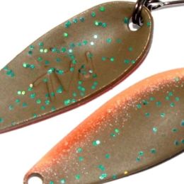 Колеблющиеся блесны Forest Lure Pal 1.6g