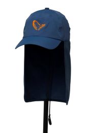 Кепка Savage Gear Savage SALT UV Cap