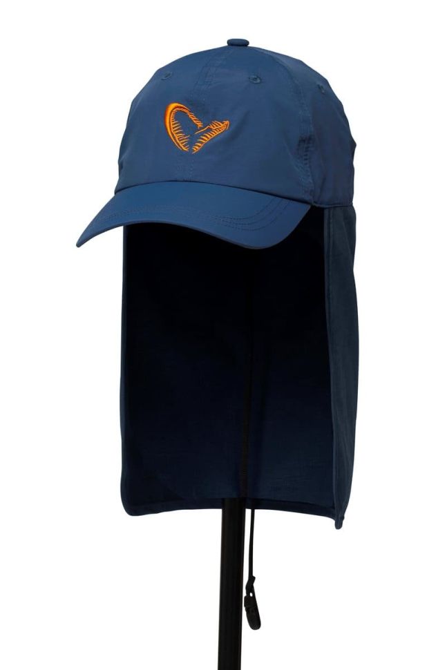 Кепка Savage Gear Savage SALT UV Cap