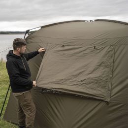 Карповый шатер Avid Carp Revolve Screen House
