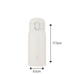 Термос Zojirushi SM-WS36, 0.36l