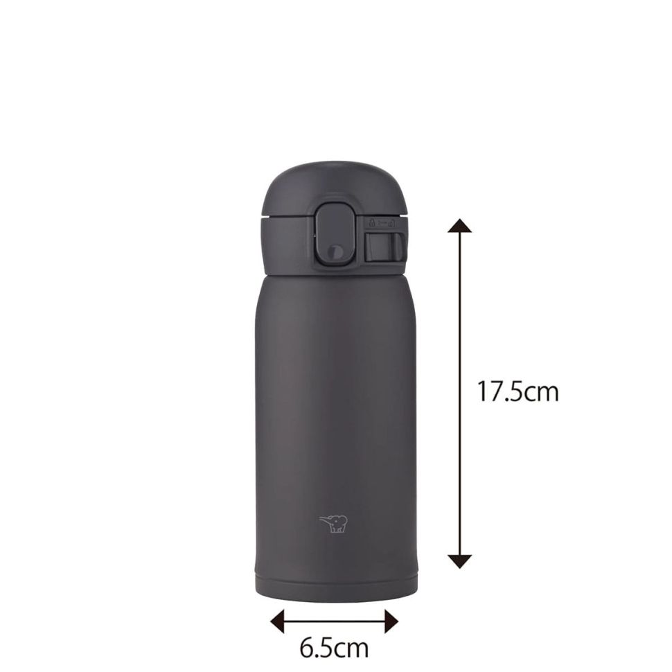 Термос Zojirushi SM-WS36, 0.36l