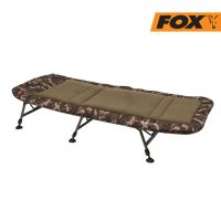 Раскладушка FOX Flatliner X Bedchair
