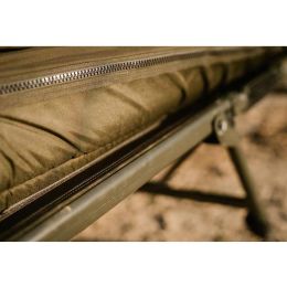 Раскладушка FOX Flatliner X Bedchair