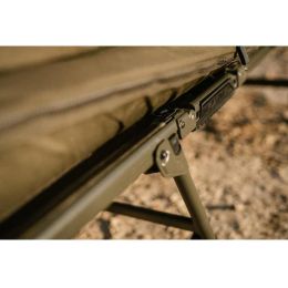 Раскладушка FOX Flatliner X Bedchair