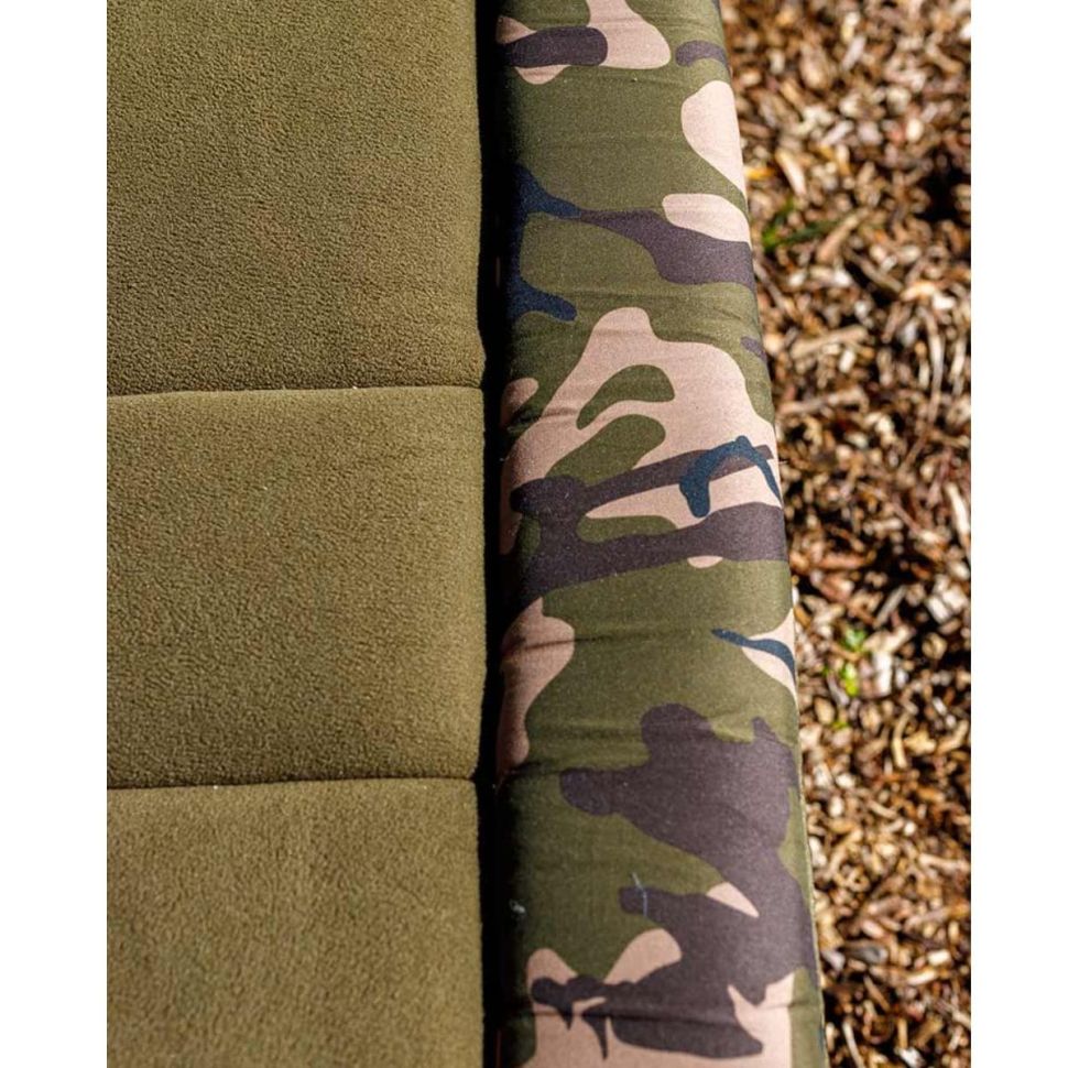 Раскладушка FOX Flatliner X Bedchair