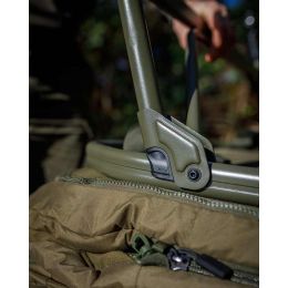 Раскладушка FOX Flatliner X Bedchair
