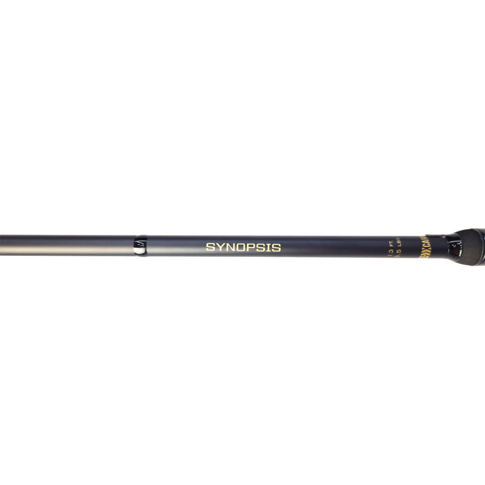 Удилище карповое TEXX Carp Synopsis