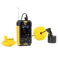 Беспроводной эхолот Lucky Fish Finder