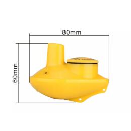 Беспроводной эхолот Lucky Fish Finder