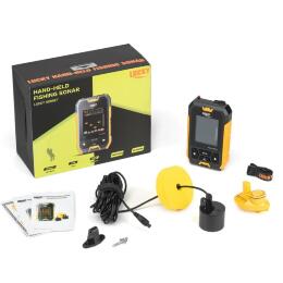 Беспроводной эхолот Lucky Fish Finder